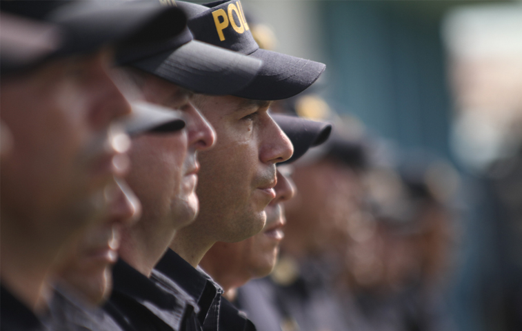 Costa Rica presidirá cumbre de policías de América